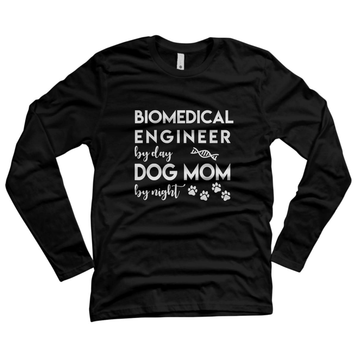 biomedical engineer shirt